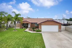 9655 Marcona, Fontana, CA 92335 - Photo 1