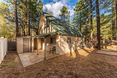 322 Moreno, Sugarloaf, CA 92386 - Photo 21