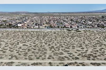 0 65th Street, Palmdale, CA 93552 - Photo 1