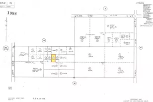 0 20th St, Lancaster, CA 93535 - Photo 1