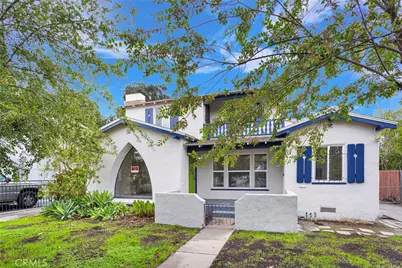 1523 N Mountain View Ave, San Bernardino, CA 92405 - Photo 3
