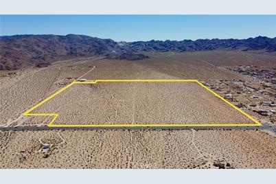 69500 Twentynine Palms, 29 Palms MCB, CA 92277 - Photo 1