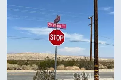 0 Persia Ave, 29 Palms MCB, CA 92277 - Photo 1