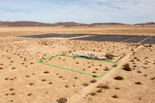 4700 Sun Oro Rd, Joshua Tree, CA 92252 - Photo 1