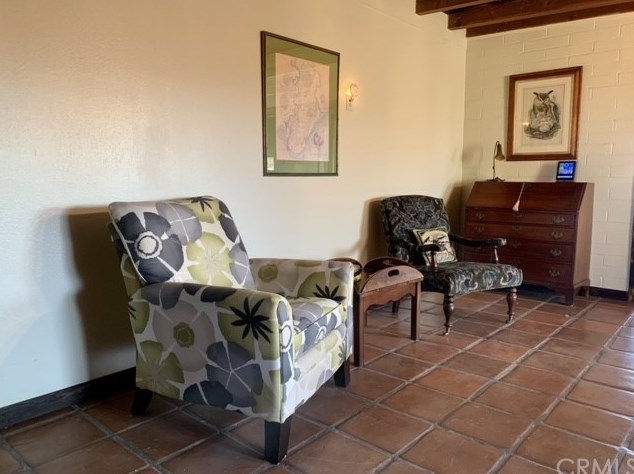 6291 Lear Ave, Twntynine Plm CA  92277-9143 exterior