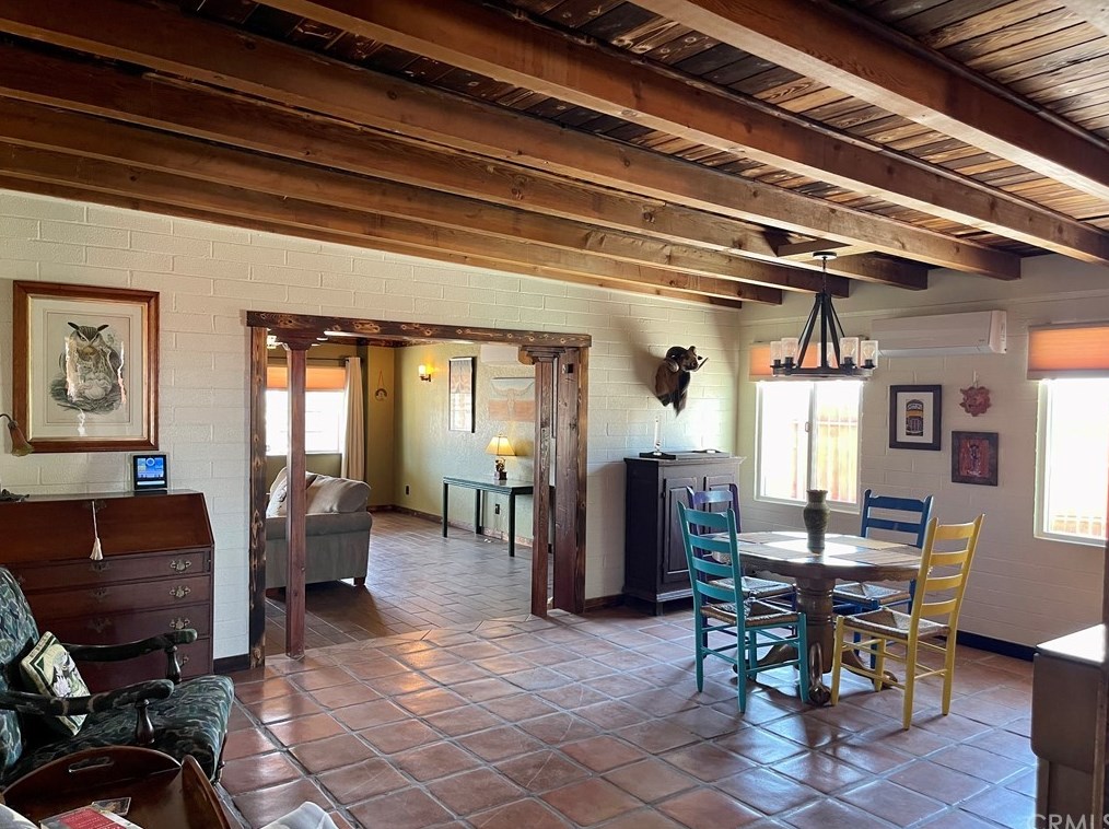 6291 Lear Ave, Twntynine Plm CA  92277-9143 exterior