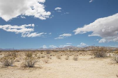 65100 Reagan Road, Joshua Tree, CA 92252 - Photo 1