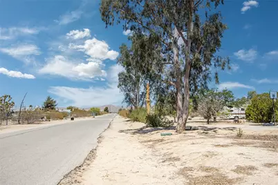 63600 Walpi Drive, Joshua Tree, CA 92252 - Photo 1