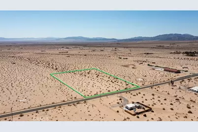 6289 Godwin Road, 29 Palms MCB, CA 92277 - Photo 1