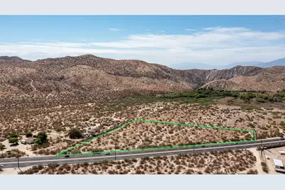 50253 Twentynine Palms Highway, Morongo Valley, CA 92256 - Photo 1