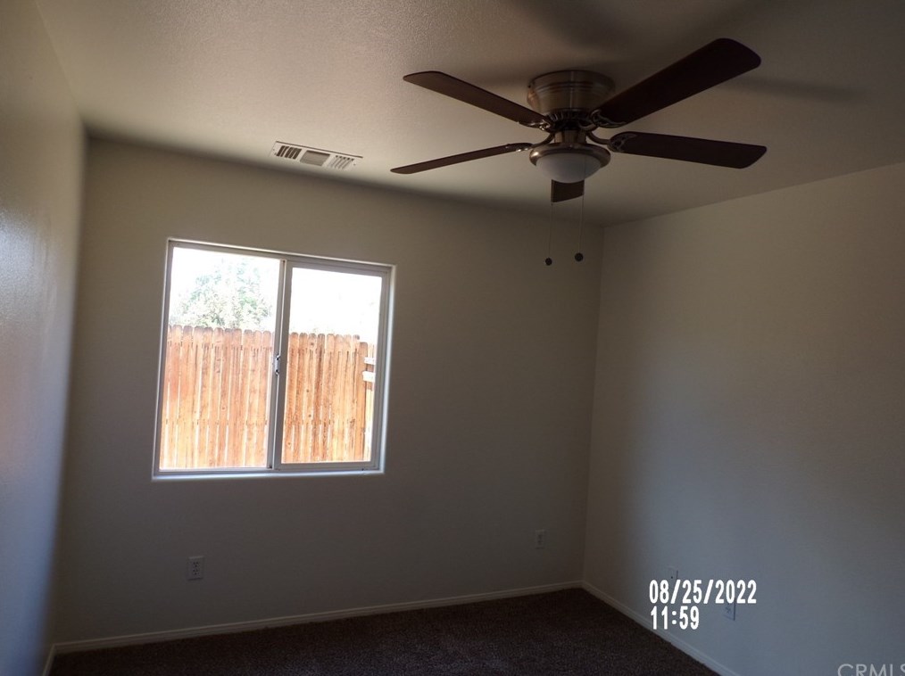 61931 Oleander Dr, Joshua Tree CA  92252-2024 exterior