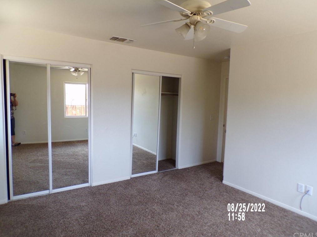 61931 Oleander Dr, Joshua Tree CA  92252-2024 exterior