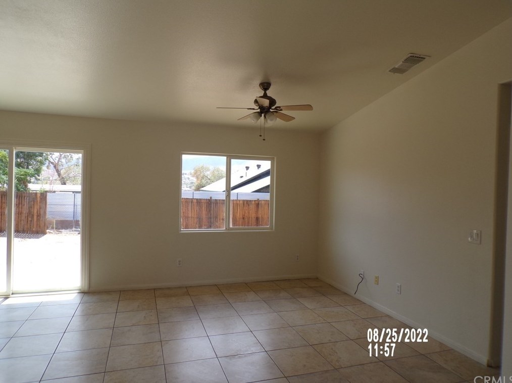 61931 Oleander Dr, Joshua Tree CA  92252-2024 exterior