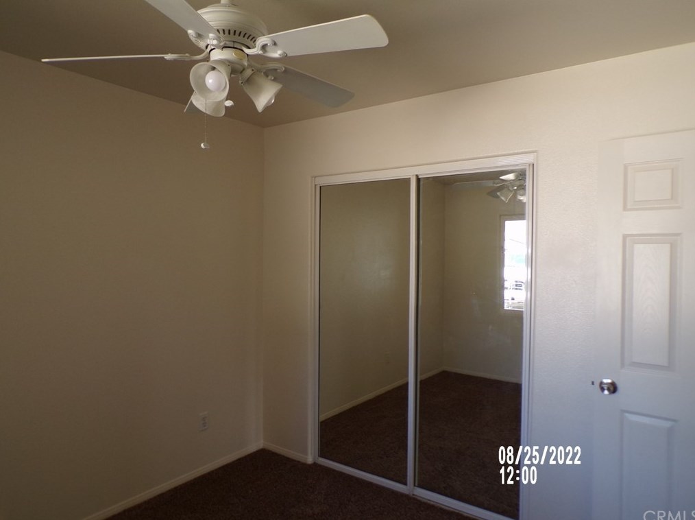 61931 Oleander Dr, Joshua Tree CA  92252-2024 exterior