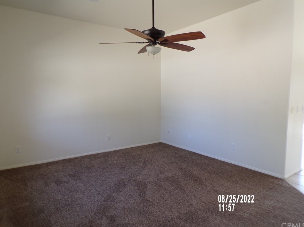 61931 Oleander Dr, Joshua Tree CA  92252-2024 exterior