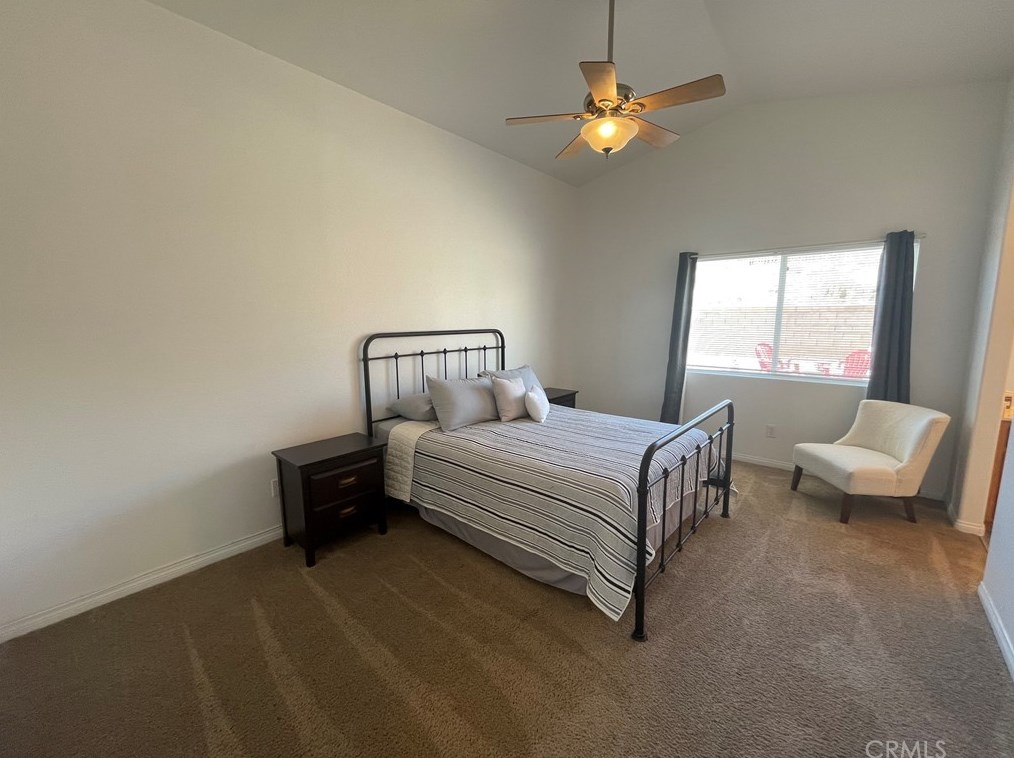 57131 Juarez Dr, Yucca Valley CA  92284-9500 exterior