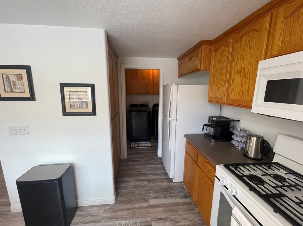 57131 Juarez Dr, Yucca Valley CA  92284-9500 exterior