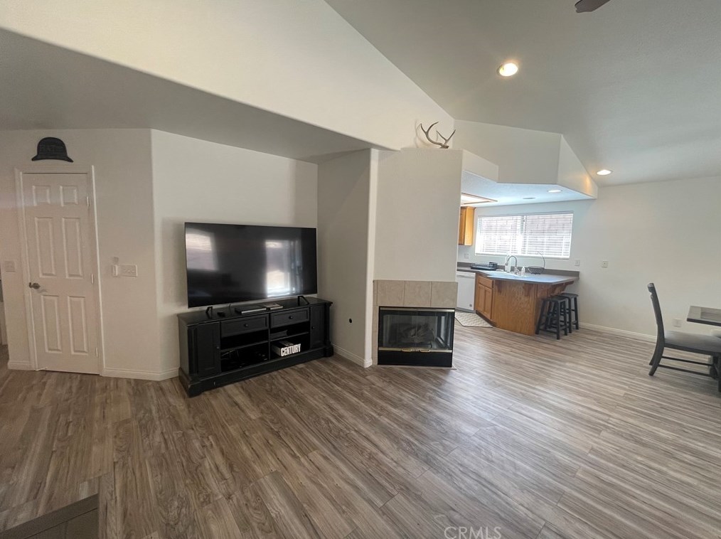 57131 Juarez Dr, Yucca Valley CA  92284-9500 exterior