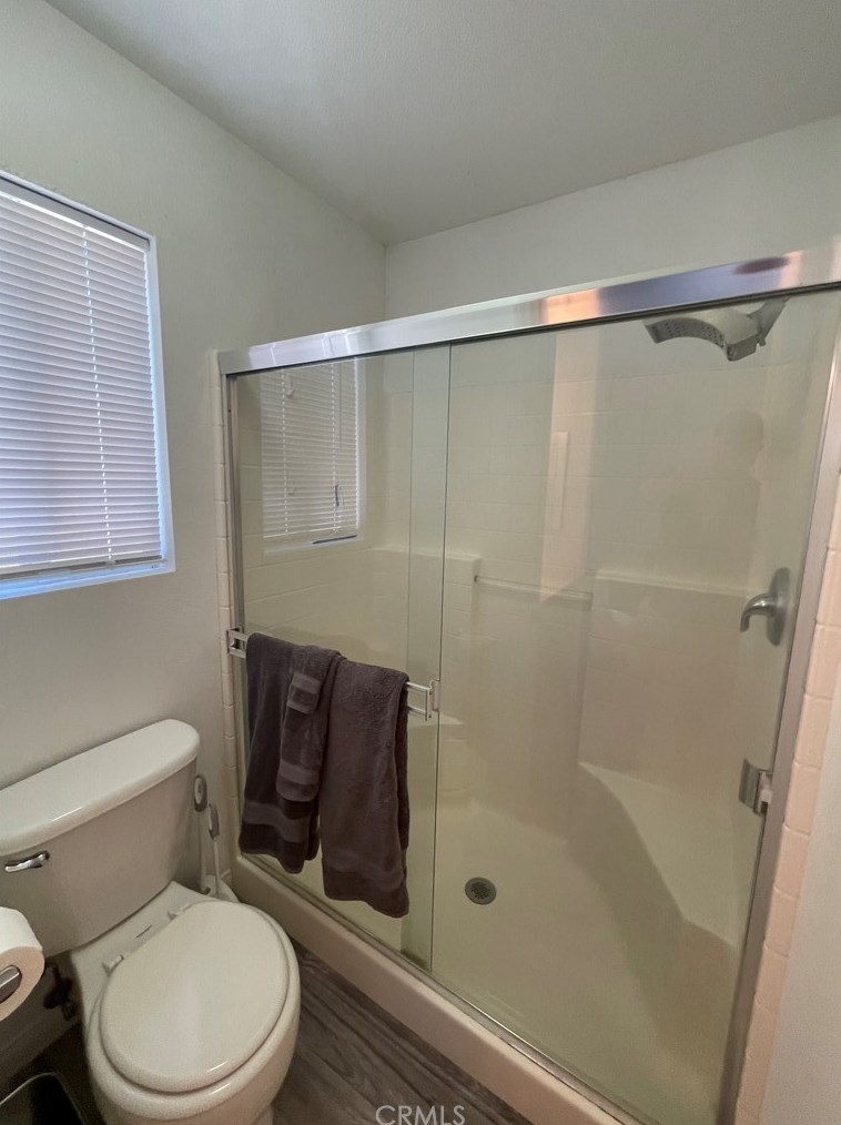 57131 Juarez Dr, Yucca Valley CA  92284-9500 exterior