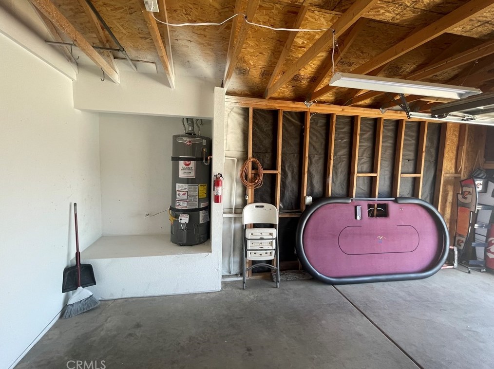 57131 Juarez Dr, Yucca Valley CA  92284-9500 exterior