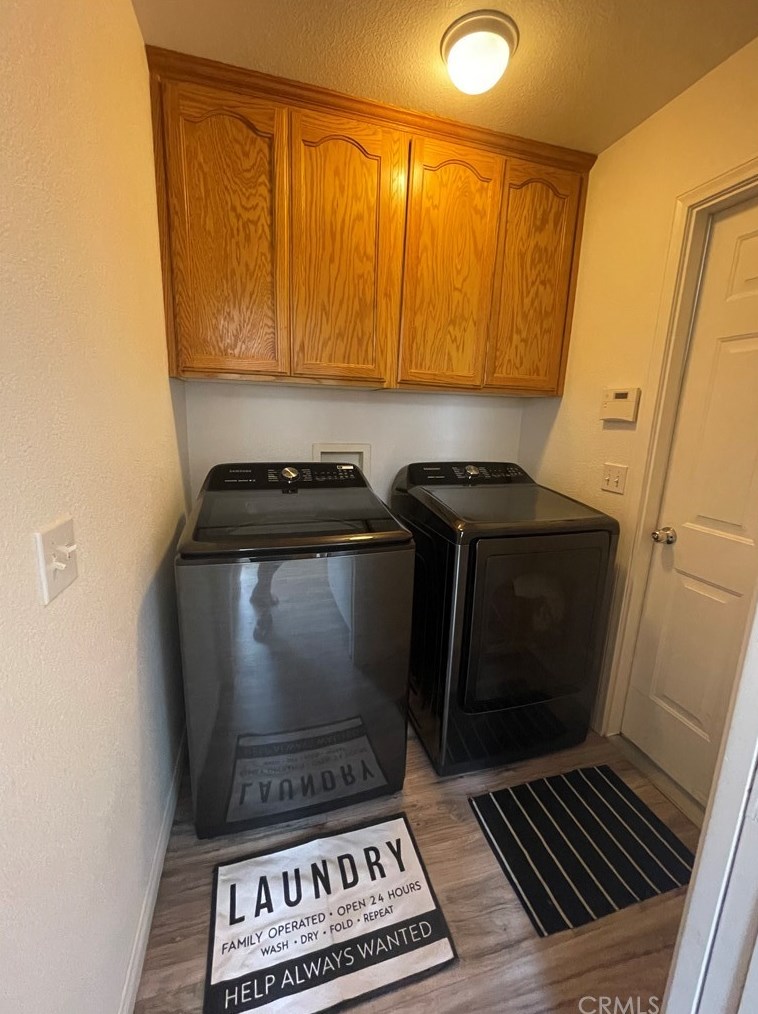 57131 Juarez Dr, Yucca Valley CA  92284-9500 exterior