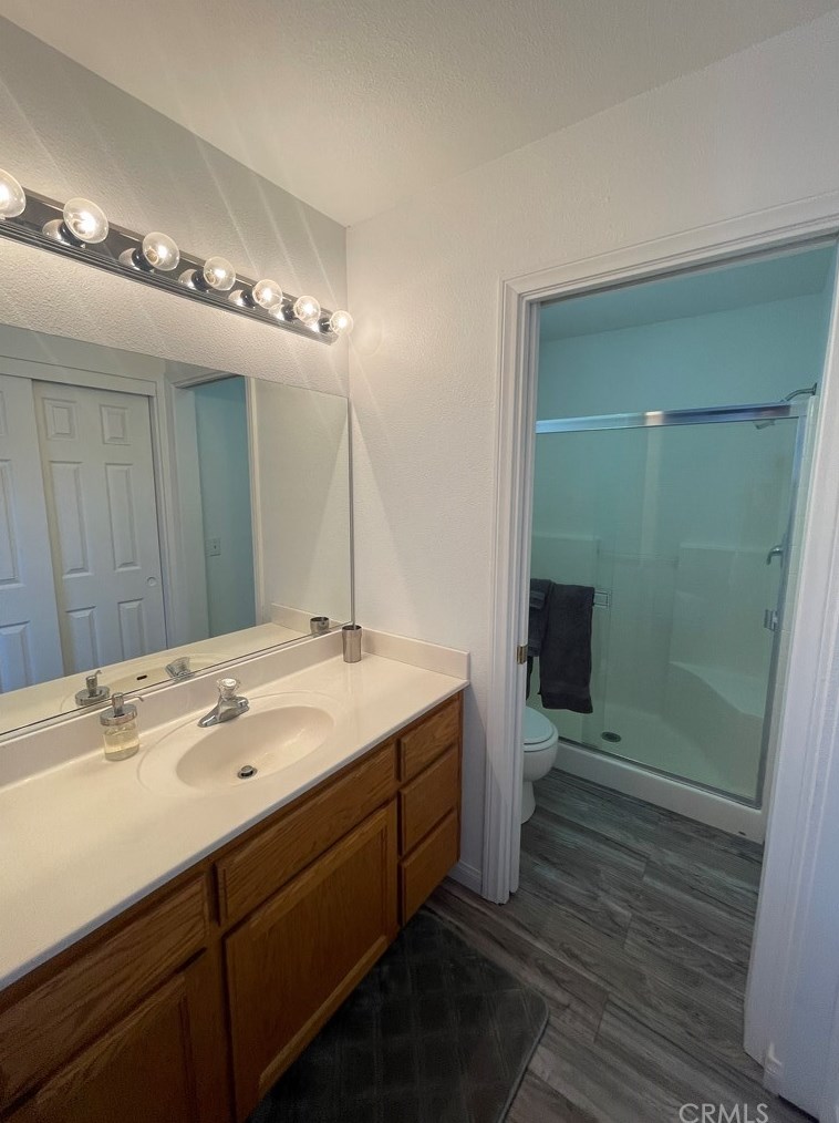 57131 Juarez Dr, Yucca Valley CA  92284-9500 exterior