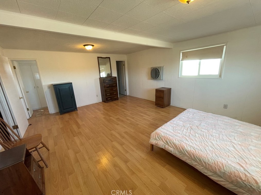 3546 Dusty Mile Rd, Yucca Valley CA  92285-2047 exterior