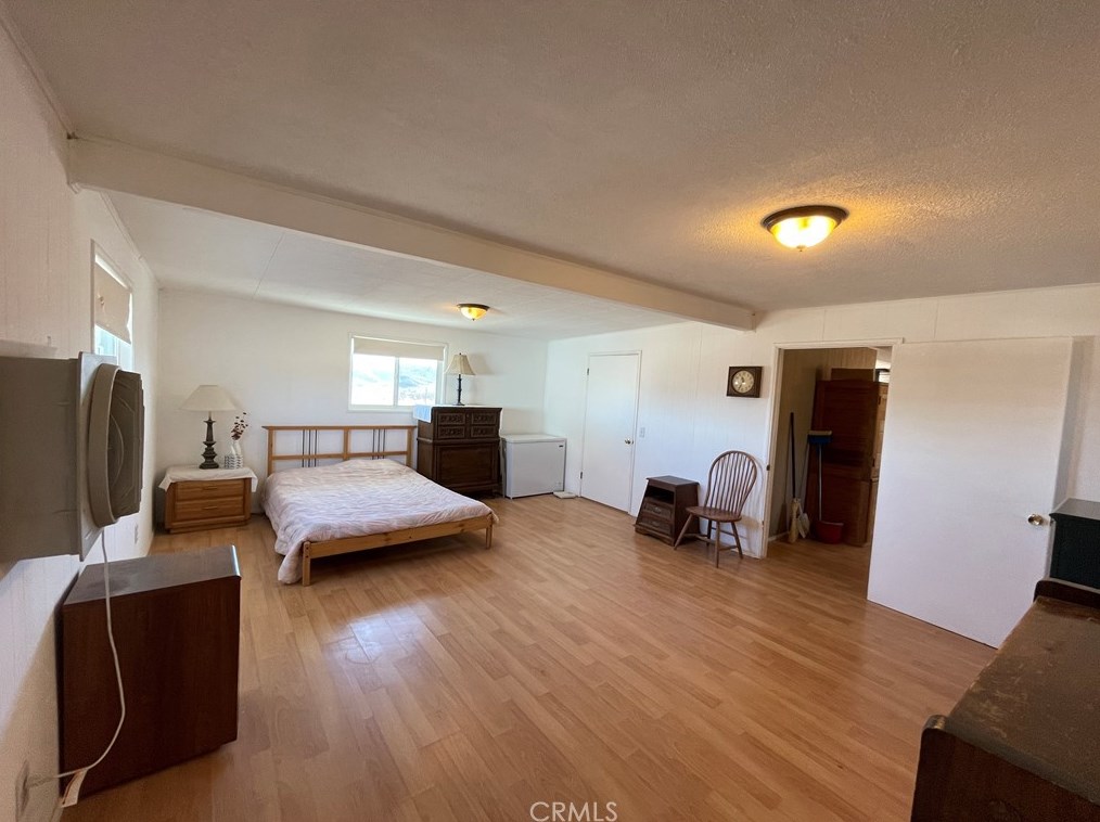 3546 Dusty Mile Rd, Yucca Valley CA  92285-2047 exterior