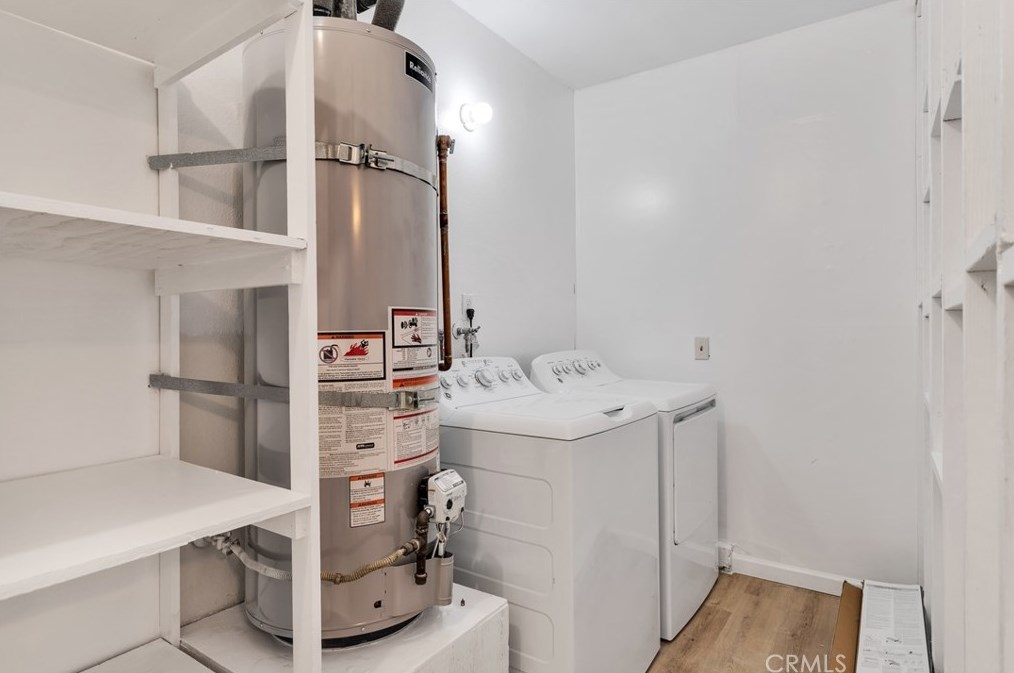 73881 Siesta Dr, Twntynine Plm CA  92277-1851 exterior