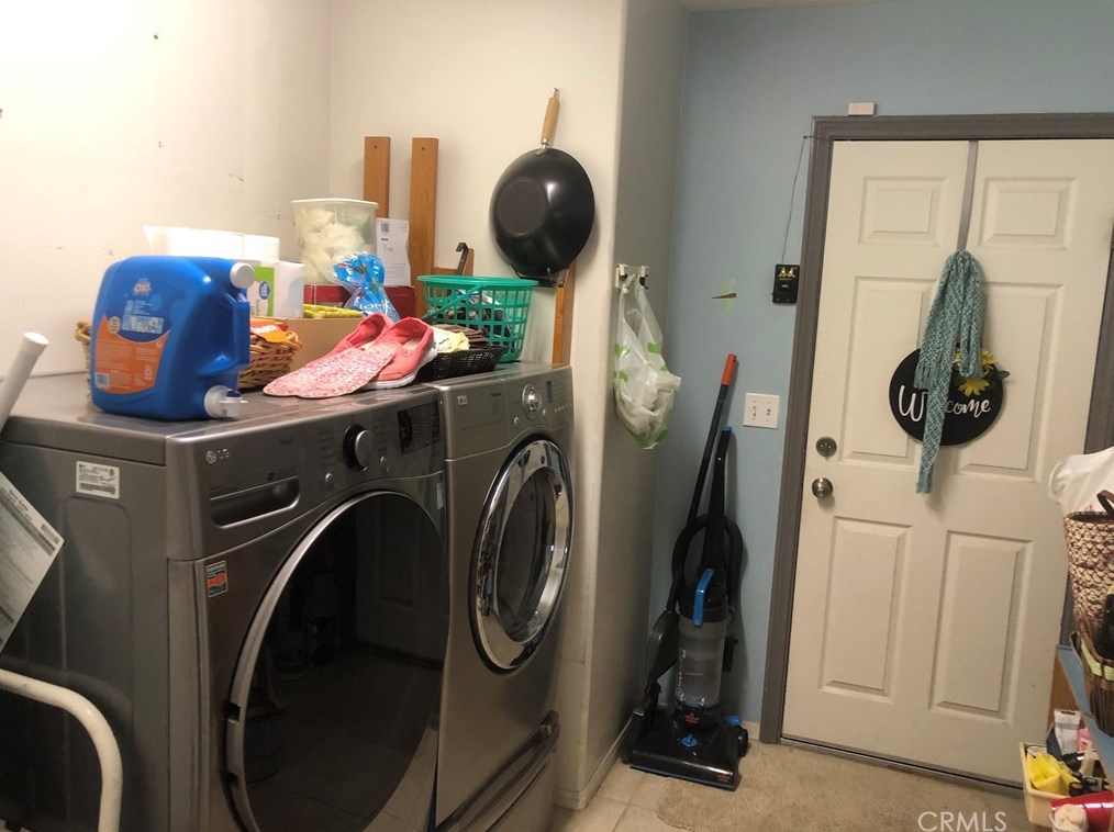 72174 Sunnyvale Dr, Twntynine Plm CA  92277-2144 exterior