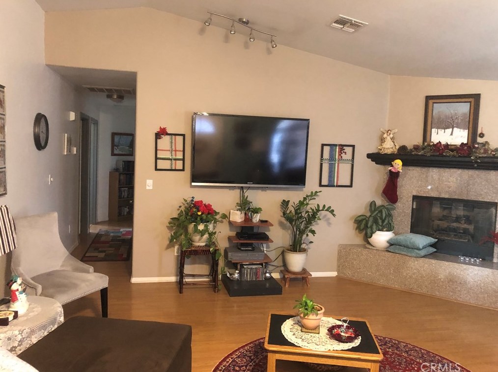 72174 Sunnyvale Dr, Twntynine Plm CA  92277-2144 exterior