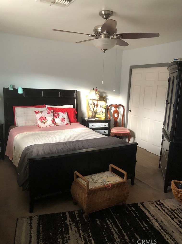 72174 Sunnyvale Dr, Twntynine Plm CA  92277-2144 exterior