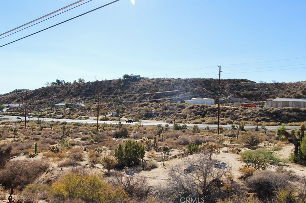 7650 Rockaway Ave, Yucca Valley CA  92284-2383 exterior