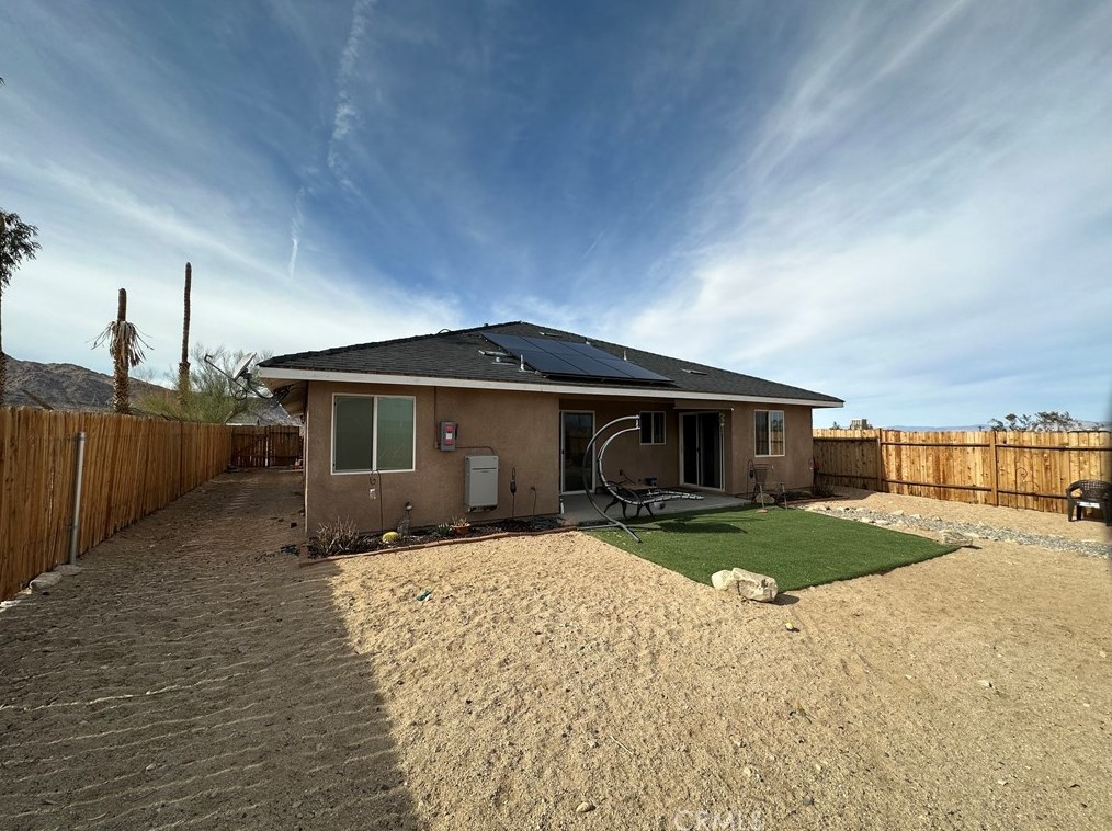 7415 Saladin Ave, Twntynine Plm CA  92277-3855 exterior