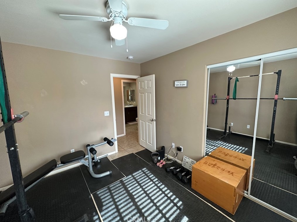 7415 Saladin Ave, Twntynine Plm CA  92277-3855 exterior