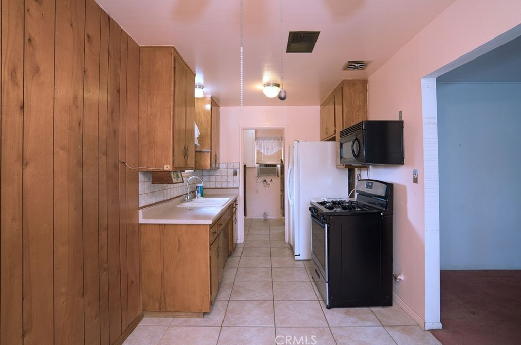 73184 El Paseo Dr, Twntynine Plm CA  92277-2529 exterior