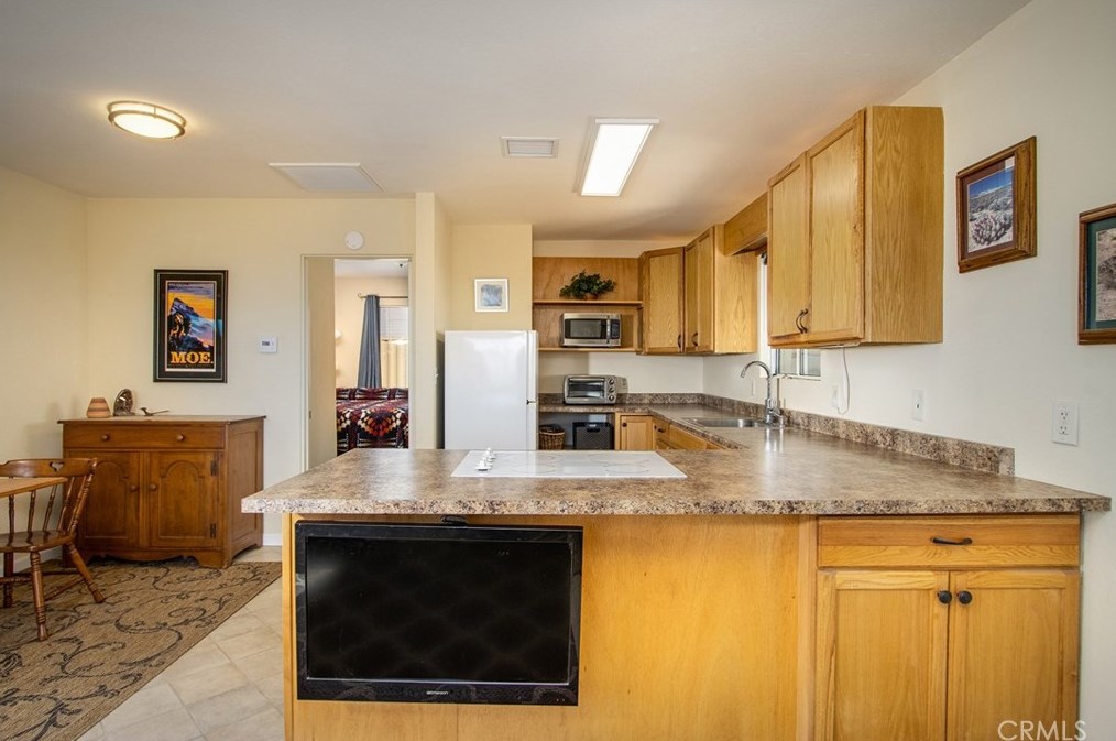 3131 Stonehill Ave, Joshua Tree CA  92252 exterior