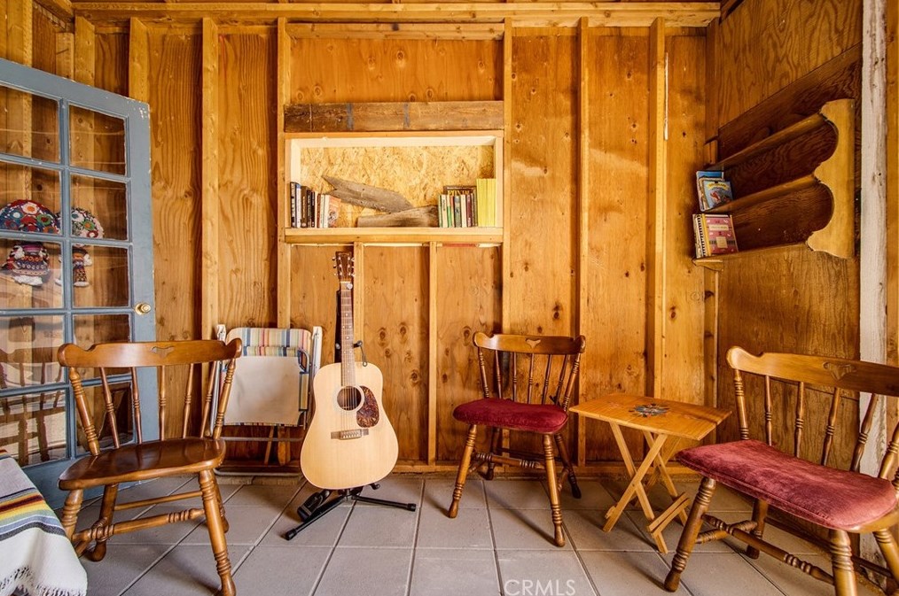 3131 Stonehill Ave, Joshua Tree CA  92252 exterior