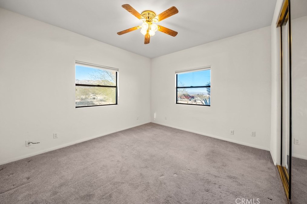 68922 Serrano Rd, Twntynine Plm CA  92277-6825 exterior