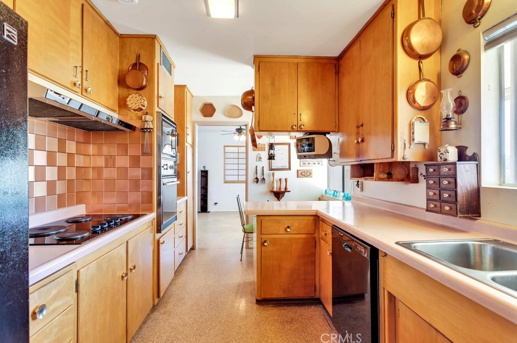 71730 Sunnyslope Dr, Twntynine Plm CA  92277-1946 exterior