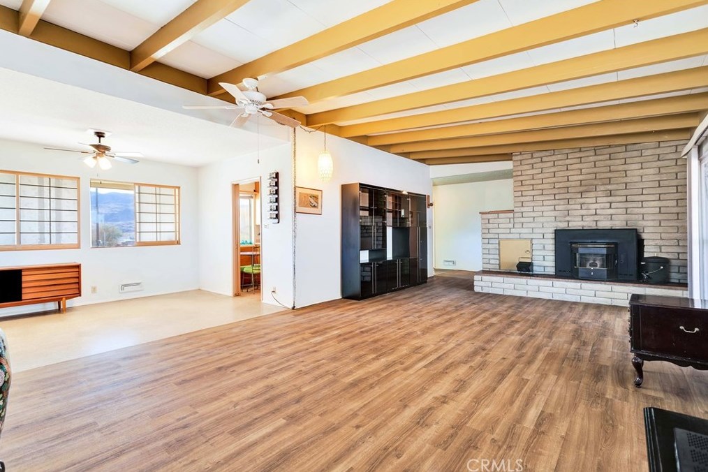 71730 Sunnyslope Dr, Twntynine Plm CA  92277-1946 exterior