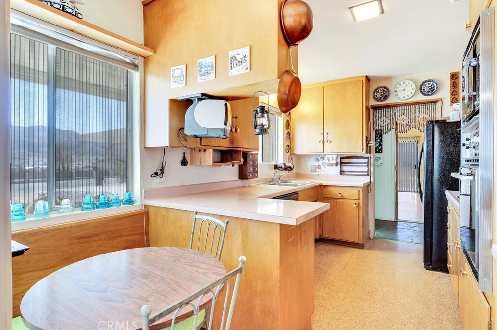 71730 Sunnyslope Dr, Twntynine Plm CA  92277-1946 exterior