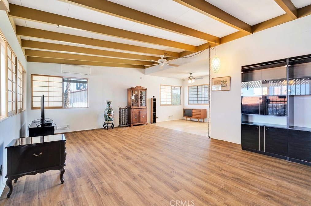 71730 Sunnyslope Dr, Twntynine Plm CA  92277-1946 exterior