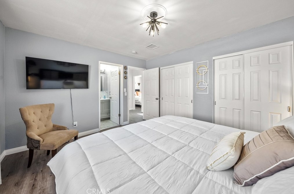 5124 Paradise View Rd, Yucca Valley CA  92284-9029 exterior