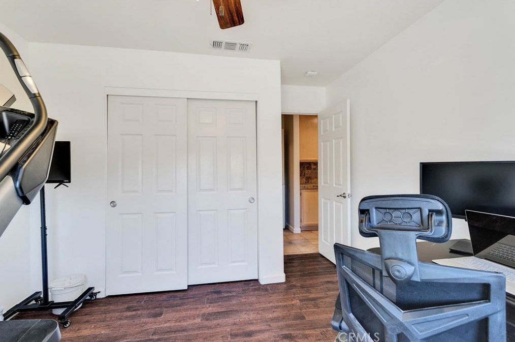 8562 Asio Way, Yucca Valley CA  92284-4187 exterior