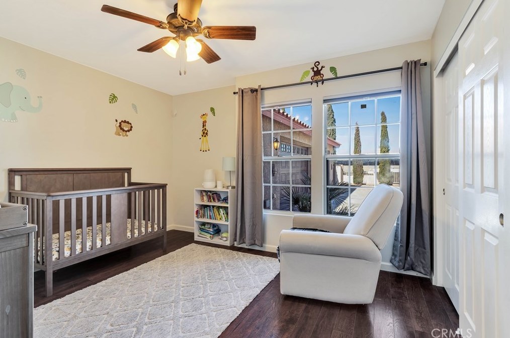 8562 Asio Way, Yucca Valley CA  92284-4187 exterior