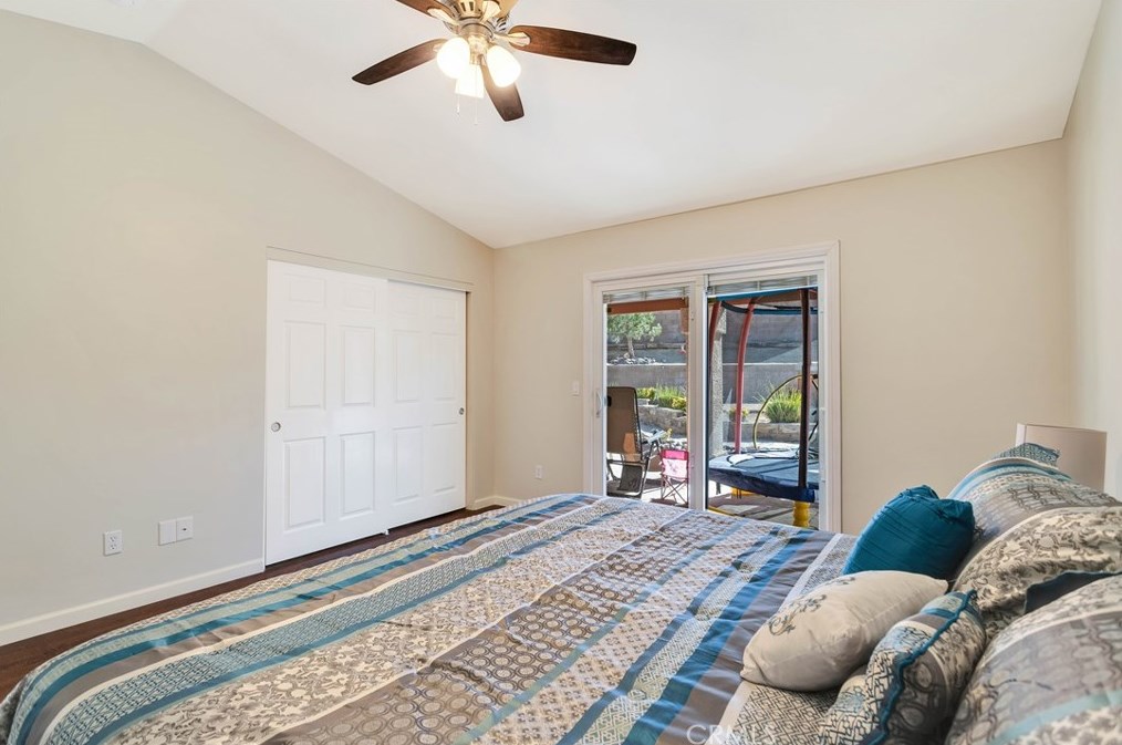 8562 Asio Way, Yucca Valley CA  92284-4187 exterior