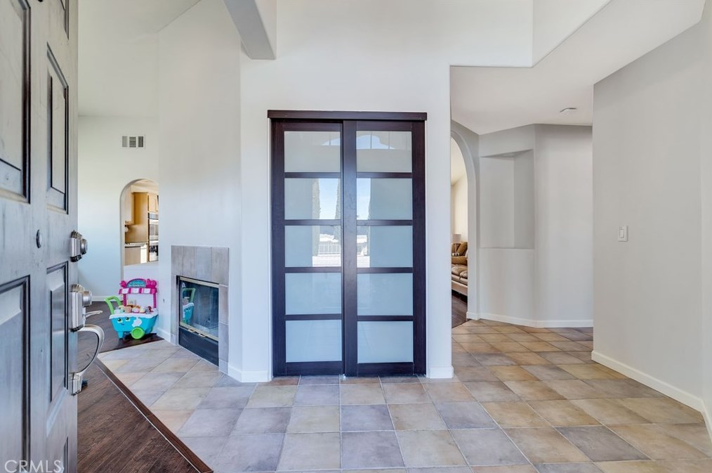 8562 Asio Way, Yucca Valley CA  92284-4187 exterior