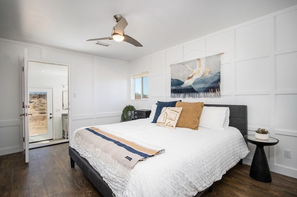 2500 Center Ave, Joshua Tree CA  92252-3387 exterior