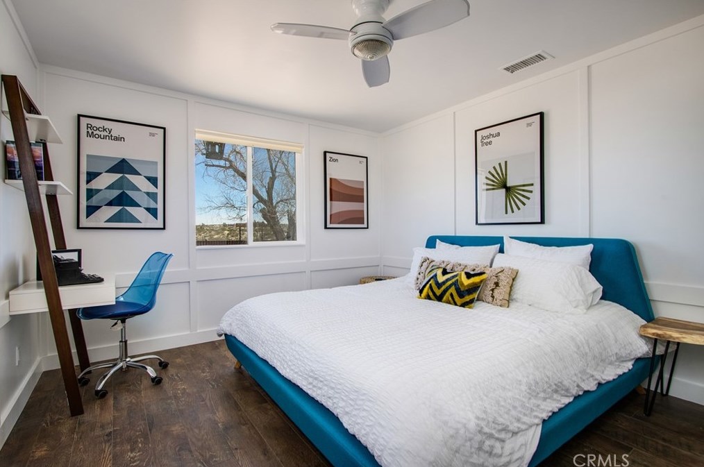 2500 Center Ave, Joshua Tree CA  92252-3387 exterior